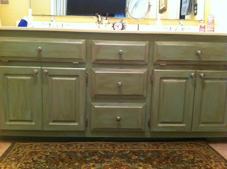 Màu vẽ giả cổ FolkArt Antiquing Medium