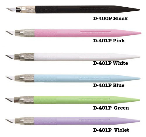 Dao trổ NT Cutter D-400P