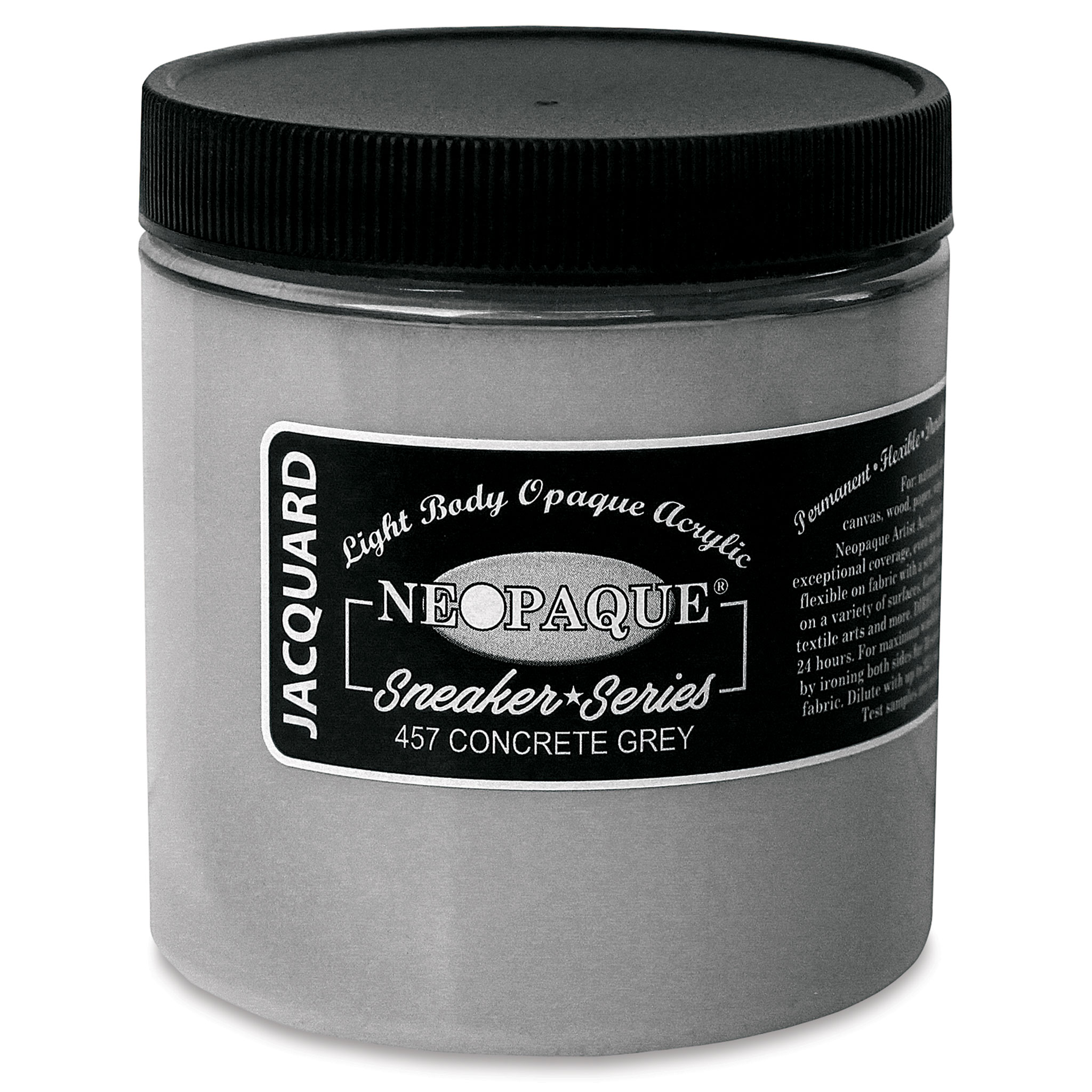 Màu vẽ đa chất liệu Jacquard Neopaque