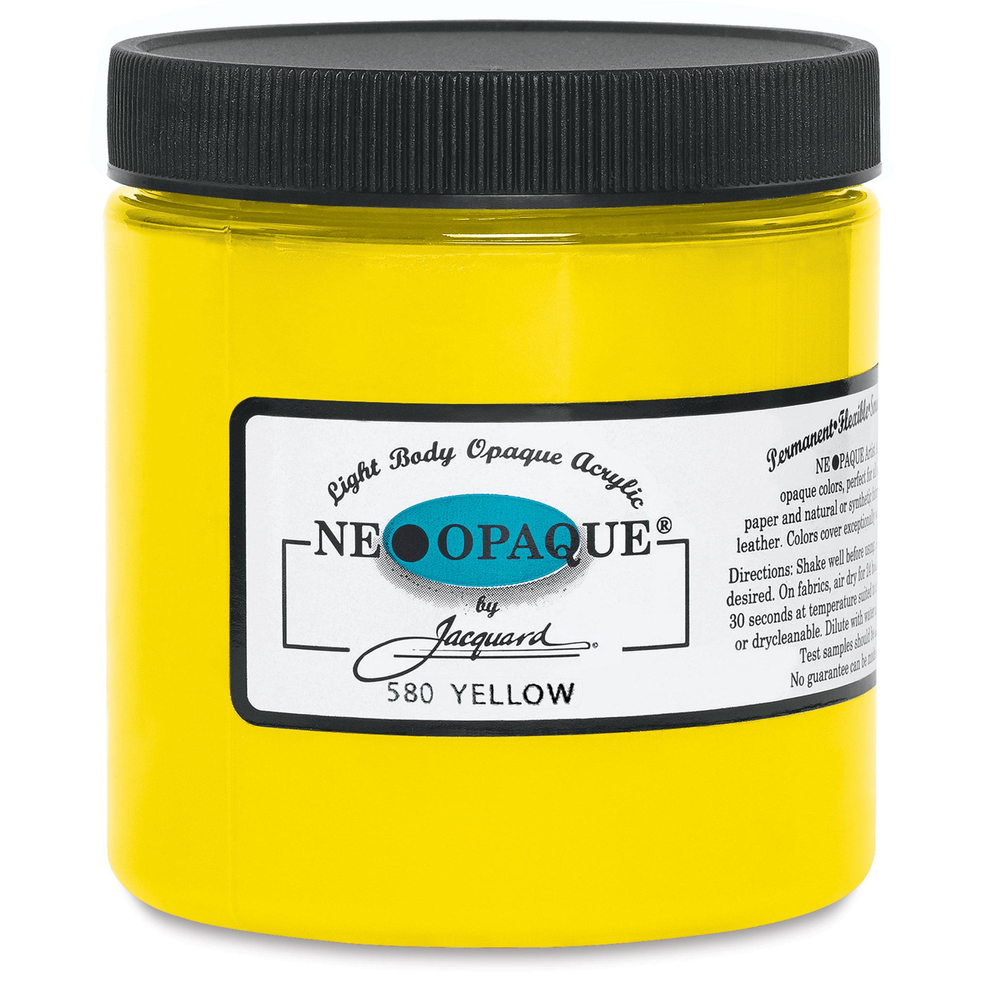 Màu vẽ đa chất liệu Jacquard Neopaque