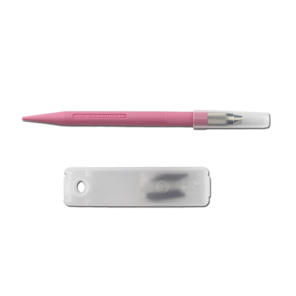 Dao trổ NT Cutter D-400P