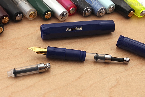 Kaweco Converter Mini Piston