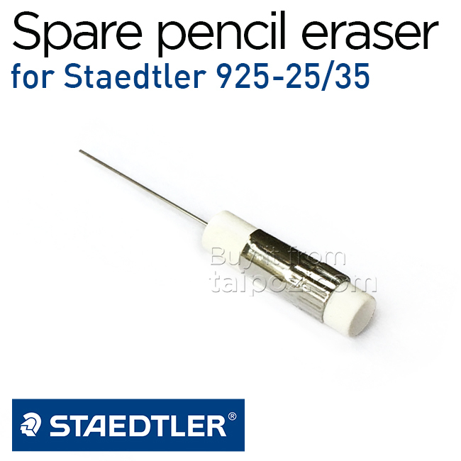 Gôm thay thế chì Staedtler 925-25/35