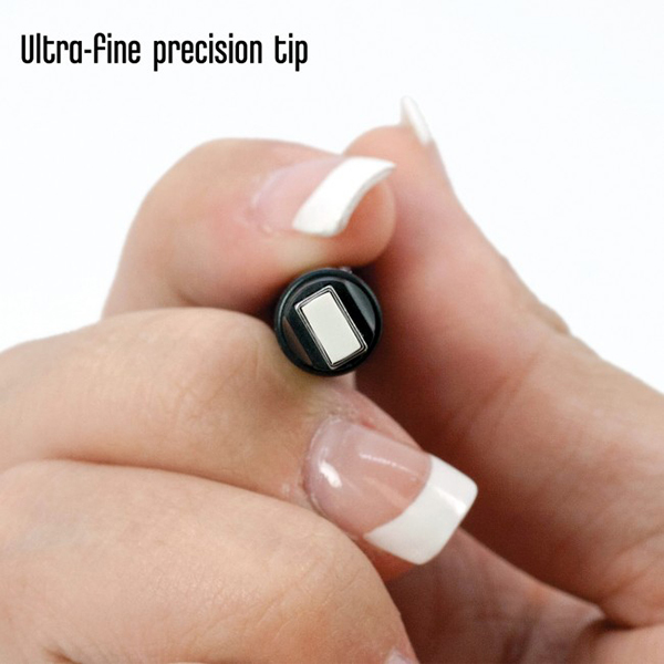 Bút gôm Tombow Mono Zero, đầu dẹp