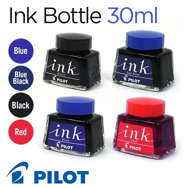 Mực bút máy Pilot INK-30