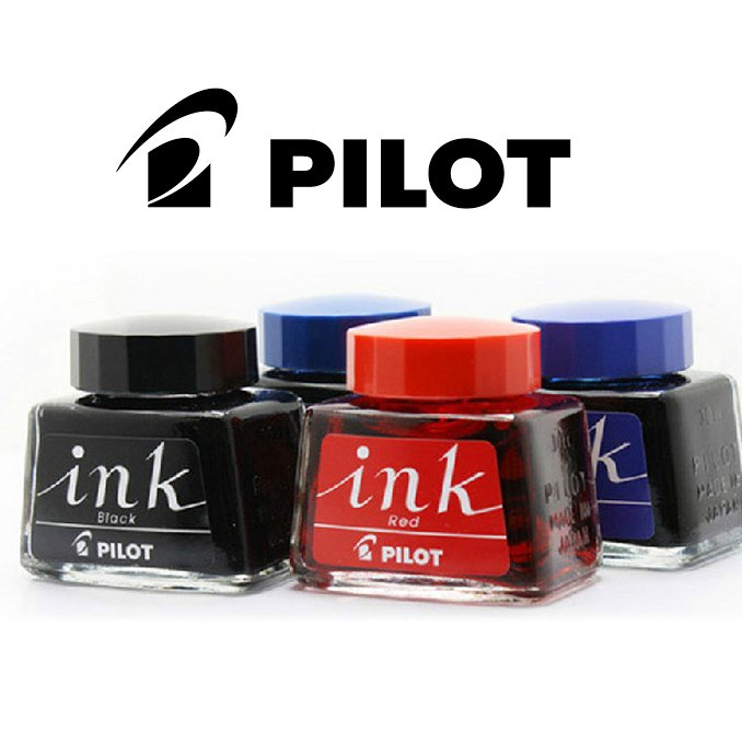 Mực bút máy Pilot INK-30