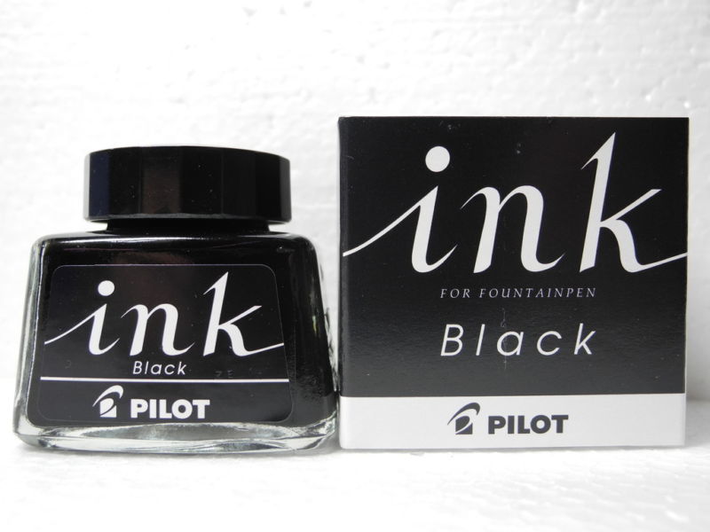 Mực bút máy Pilot INK-30