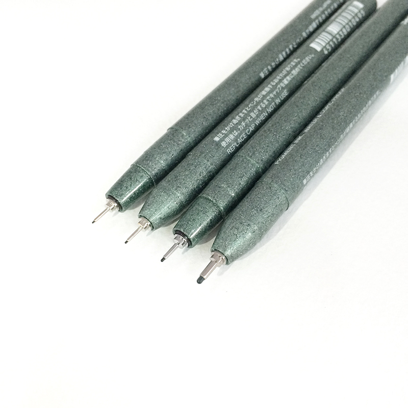 Bút đi nét Copic Multiliner - Màu Olive