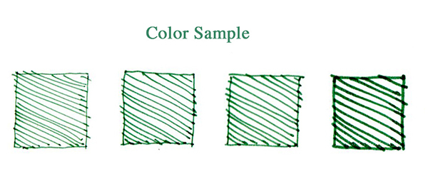 Bút đi nét Copic Multiliner - Màu Olive