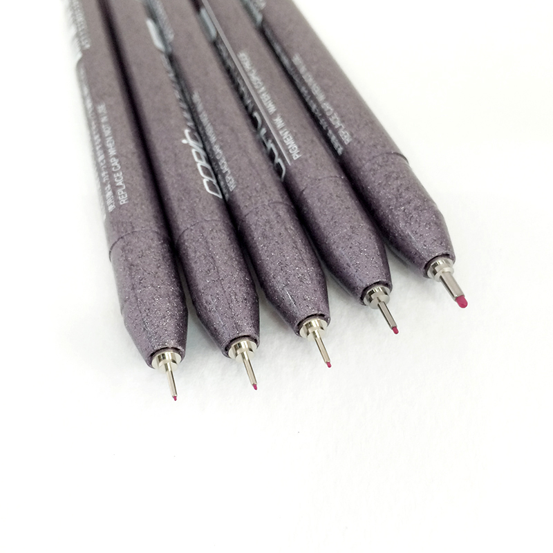 Bút đi nét Copic Multiliner - Màu Sakura Pink