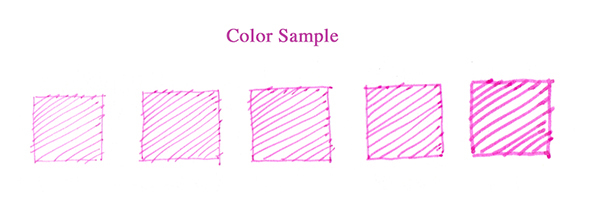 Bút đi nét Copic Multiliner - Màu Sakura Pink