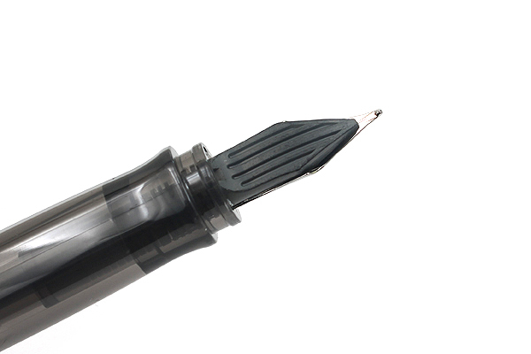 Bút máy Pilot Kakuno - màu Red