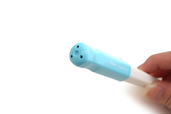 Bút máy Pilot Kakuno - màu Soft Yellow