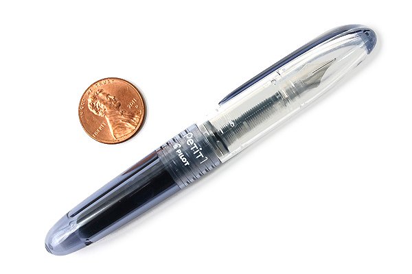 Bút máy Pilot Petit1