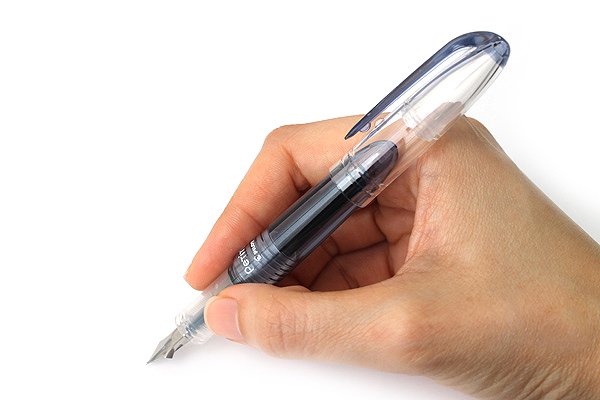 Bút máy Pilot Petit1