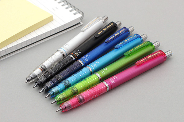 Chì bấm chống gãy ruột Zebra DelGuard - 0.5mm