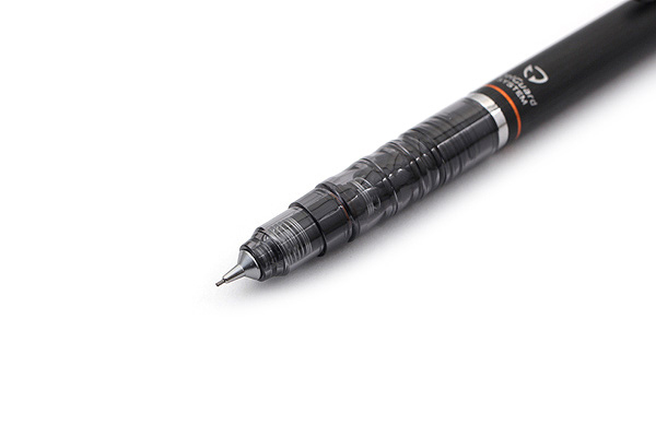 Chì bấm chống gãy ruột Zebra DelGuard - 0.5mm