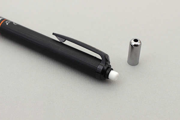 Chì bấm chống gãy ruột Zebra DelGuard - 0.5mm