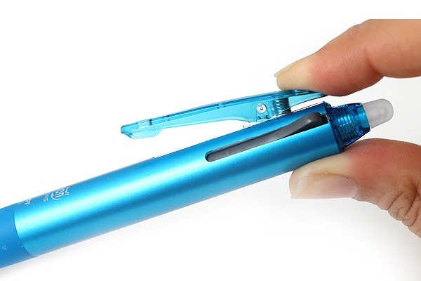 Bút bi xoá được Pilot Frixion 3