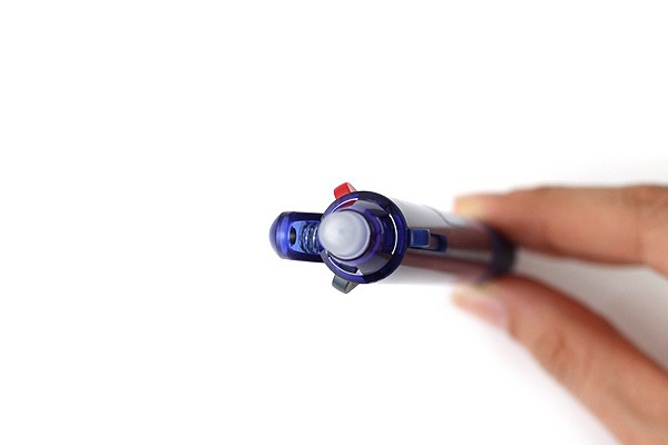 Bút bi xoá được Pilot Frixion 3