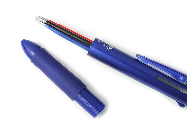 Bút bi xoá được Pilot Frixion 3