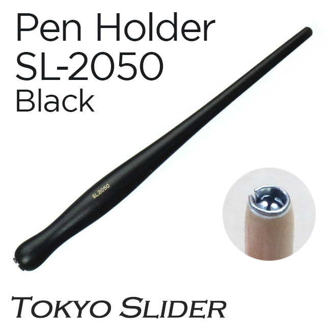 Cán bút Tokyo Slider SL-2050, Black