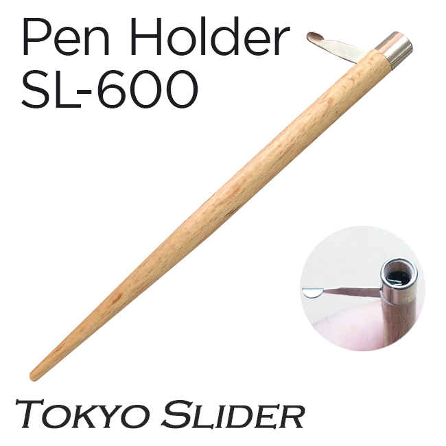 Cán bút Tokyo Slider SL-600