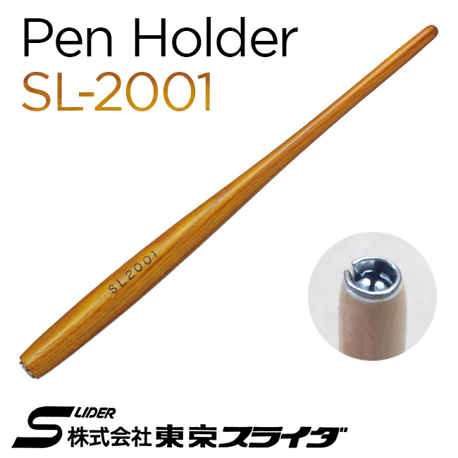 Cán bút Tokyo Slider SL-2001