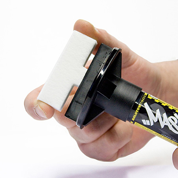 Ngòi bút thay thế Molotow