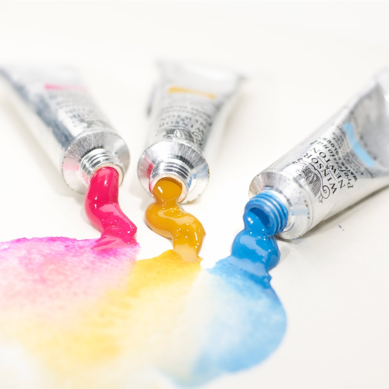 Màu nước Winsor & Newton Professional, tuýp 5ml