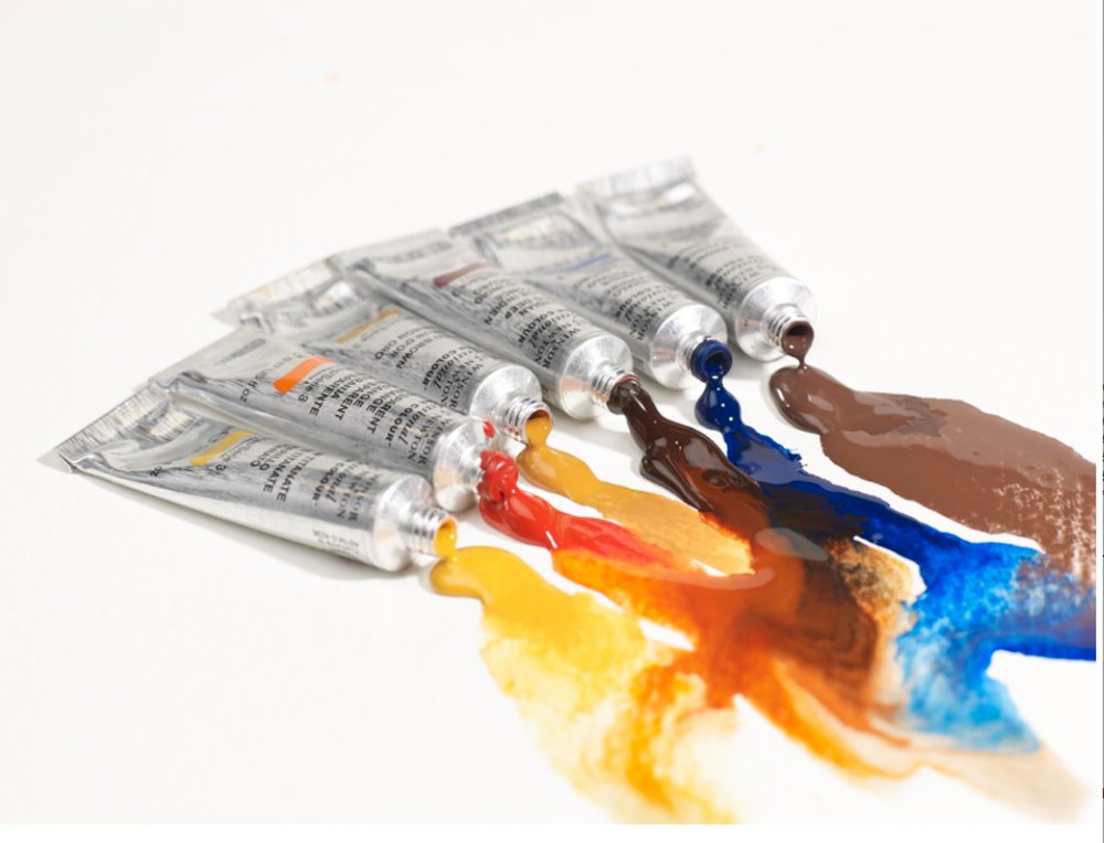 Màu nước Winsor & Newton Professional, tuýp 5ml