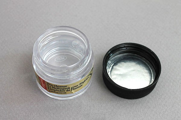 Dung dịch rửa Speedball Pen Cleaner