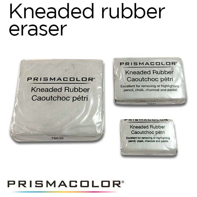 Gôm đất sét Prismacolor
