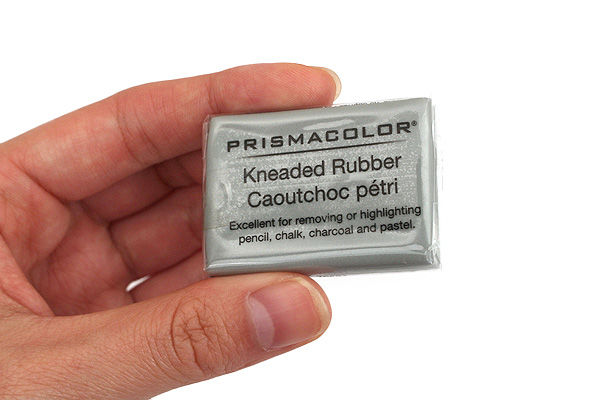 Gôm đất sét Prismacolor