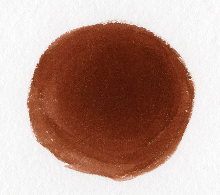 Mực Higgins Calligraphy, Sepia