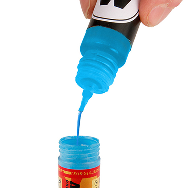 Mực nạp bút marker Molotow One4All