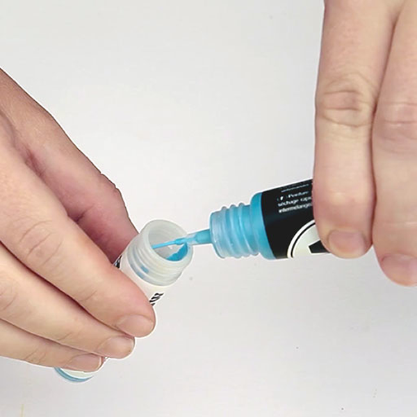 Mực nạp bút marker Molotow One4All