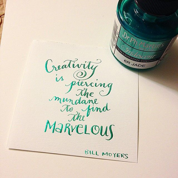 Mực nhũ Iridescent Dr. Ph. Martin's