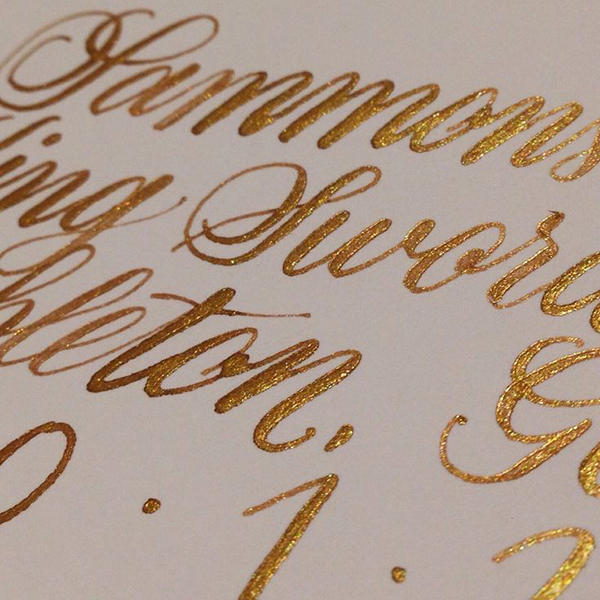 Mực nhũ Iridescent Dr. Ph. Martin's