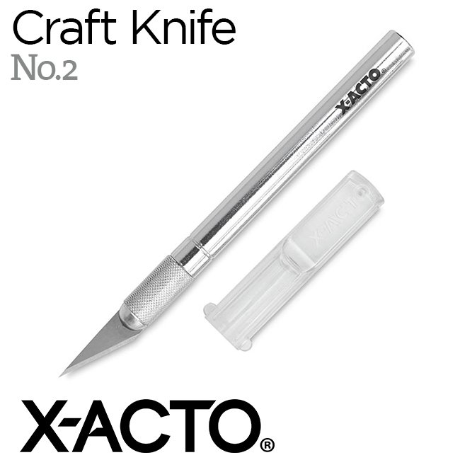 Dao thủ công X-acto no.2