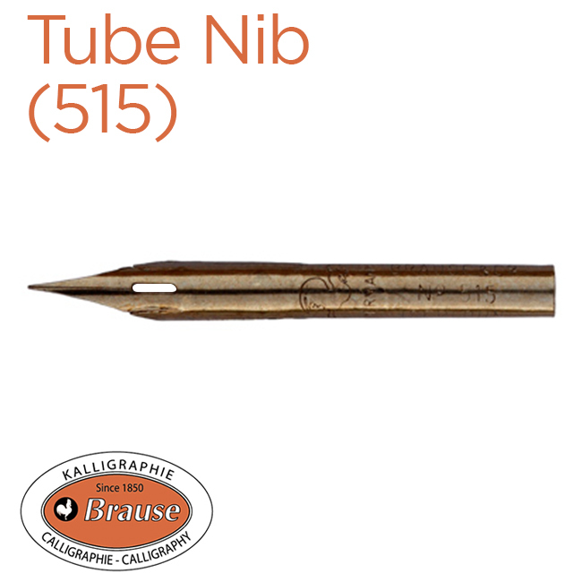 Ngòi Brause Tub (515)