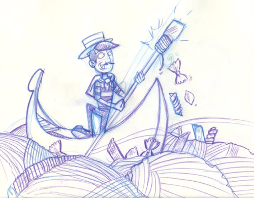 Chì màu xoá được Prismacolor Col-Erase, cây chì lẻ