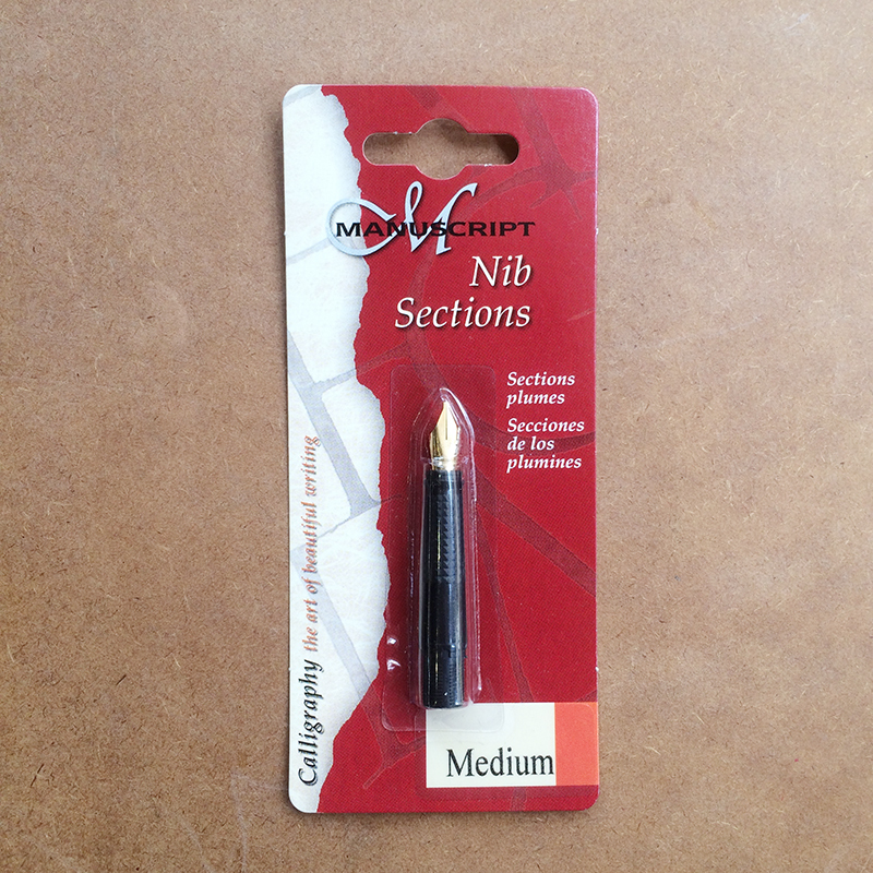 Đầu bút rời Manuscript Classic