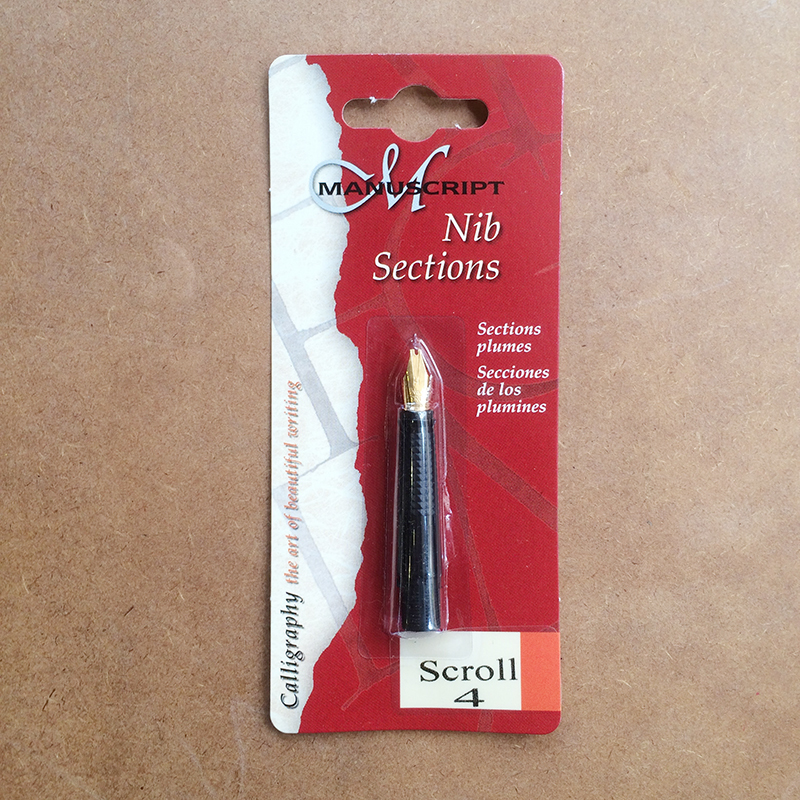 Đầu bút rời Manuscript Classic