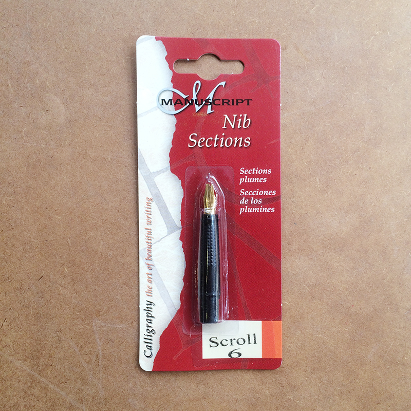 Đầu bút rời Manuscript Classic