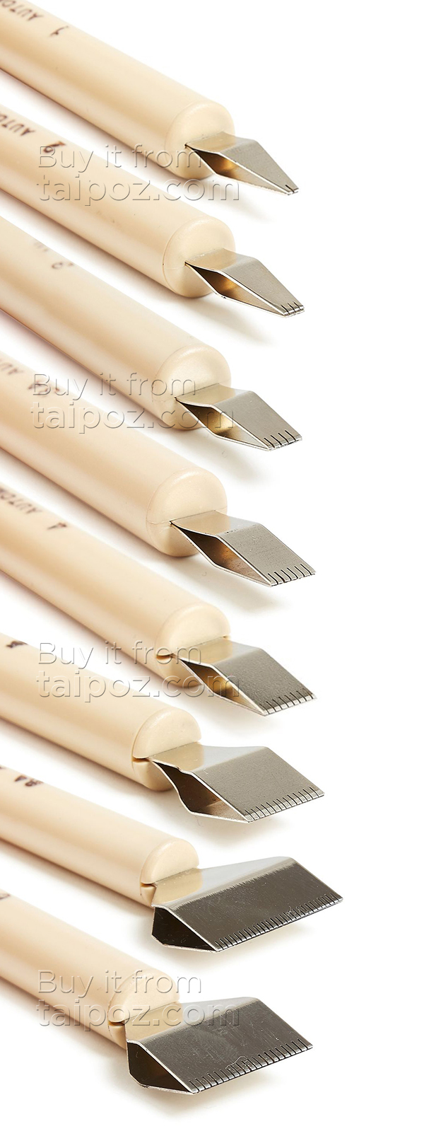 Automatic Pen, one-line