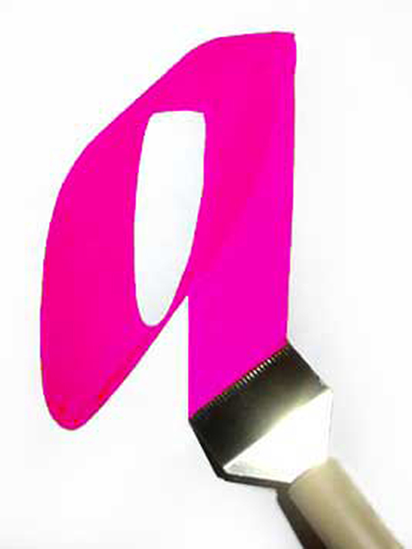 Automatic Pen, one-line