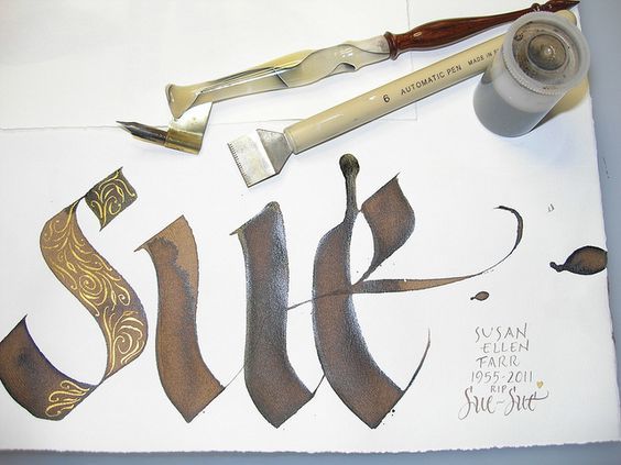 Automatic Pen, one-line