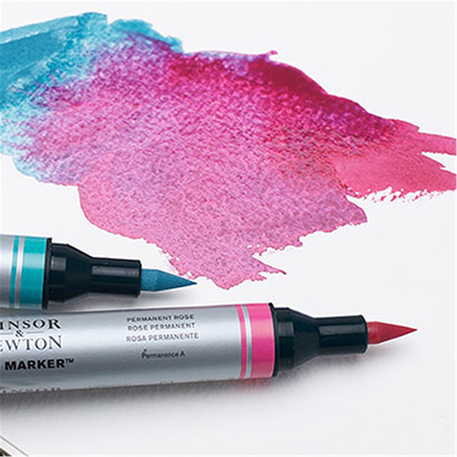 Bút vẽ màu nước Winsor & Newton, cây lẻ
