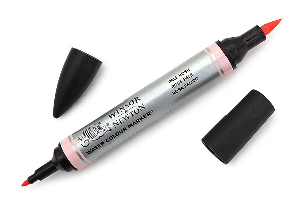 Bút vẽ màu nước Winsor & Newton, cây lẻ